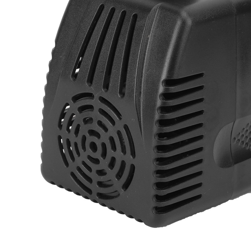 Submersible Water Pump Durable Srurdy Insulativity Easily Cleaning Fountain Pump