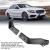 1 Pair Front Bumper Support Bracket 2046200285 Left Right Bumper