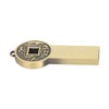 USB Flash Drive 16GB/32G/64G/128G Thumb Metal 2.0 Portable Waterproof Metal