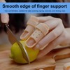 EIHI 5 Pieces Finger Protection Finger Extension Splint Hammer Finger