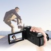 Andoer HDV-201LM 1080P FHD Digital Video Camera Camcorder DV Recorder