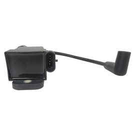 2024 New Outboard Ignition Coil Module Fit For Mercury 30-300HP Force 40HP 50HP 75HP 90HP 120HP 1996-2007 Replace 114-7509 827509A10 827509T7, 4 Pins Outboard Replacement by XSPANDER