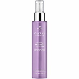 Alterna 4 PK Alterna Anti-Aging Smoothing Anti-Frizz Dry Oil Mist Lightweight  5 oz