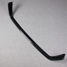 RQING for Honda CRV CR-V 2023 2024 2025 Front Grill Grille Mesh Cover Trims Carbon Fiber Pattern (Lower Grill Trim)