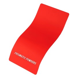 PRISMATIC POWDERS® Racer Red (1 LB / PSS-5649)