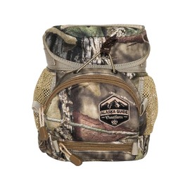 Alaska Guide Creations Hybrid Max Gen L Bino Harness Mossy Oak Break-Up Country