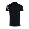 SCREENSHOT-S1165 Mens Streetwear Premium Designer Tee - Mask Off Skeleton