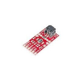 Sparkfun Coulomb Counter Breakout - Ltc4150
