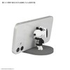 Gourmandise Peanuts Mascot Mobile Stand Joe Cool SNG-733B