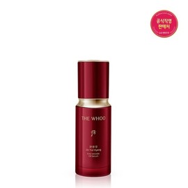 Dohwoo 진율향 안티링클 오일세럼 35ml Jinyulhyang Anti-Wrinkle Oil Serum 35ml