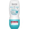 Lavera Deo Roll-On Basis Sensitiv - Natural & Sensitive -