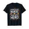 Derm Dermatology Nurse Practitioner Quote for Dermatologist T-Shirt