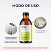 Hebbe - Conservador DMDM, Protección Antimicrobiana para Cosméticos, 250 g