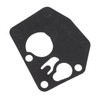 10 Set Carburetor Diaphragm Gasket Kit Carb Diaphragm Gasket Replacement