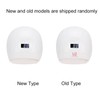 72W Professional Nail Dryer Gel Polish UV LED Light Manicure