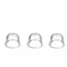 Zama Primer Bulb For Homelite Echo Stihl Ryobi Poulan Zama Carburetor Priming Bulb