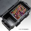 Meiho Squid Stocker BM-S, Color: Black, Size: W 8.9 x