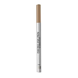 L'Oreal Paris, Tinta Semi-Permanente Para Cejas Micro Ink Dark Blonde, 1Ml