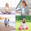 Faja de Embarazo de Cinturón Maternidad con Soporte - Ajustable