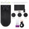 Extensiones de cabello con clip WindTouch Extensiones de cabello humano