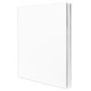 Kiera Grace Jocelyn Photo Album, 4" x 6", White