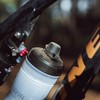 ZEFAL ARCTICA SC Borraccia MTB Termica con Tappo – Borraccia