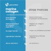 Ela Nutrition Marine Collagen Péptidos Bioactivos Colágeno Hidrolizado Marino Ácido