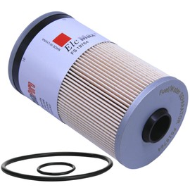 FS19764 Fuel Filter Water Separator Replaces FS19765, FS19763, FS19766, P550851, PF7930, WF10005, 21737499, 85120233, PF7928, P550849, L9765, L9763FXL, 33763, PF9814 Fits Cummins X12 X15 ISX12 ISX15