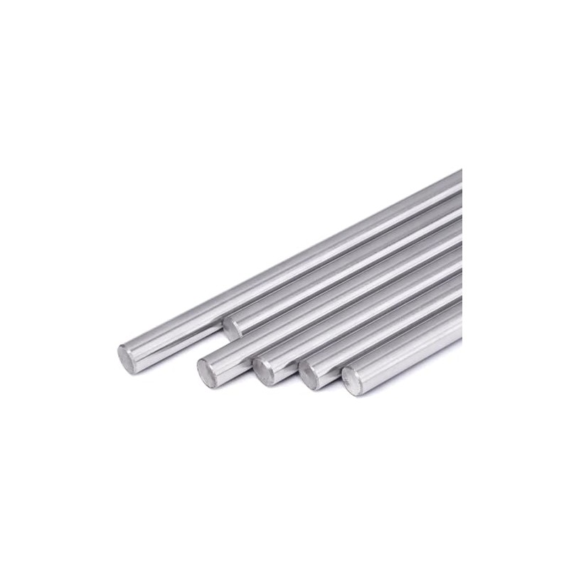 Albion Alloys Nickel Silver Rod 0.2mm # 2