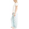 Ocean Pacific Vibes Women's Sleep and Lounge Set, Luv Bus
