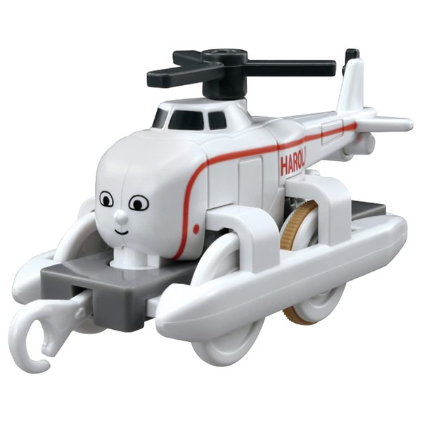 Takara Tomy PLARAIL Takara Tomy, Thomas the Tank Engine Harold,