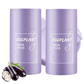 2PCS Mask Stick for Face,Deep Cleanse Mask Stick for Men and Women,Moisturizing Face Mask Stick