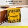 BELFORT® Acoustic Guitar Strings 012/053 - Premium Phosphor Bronze (6