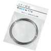 Echo Metal Stainless Steel Wire, Approx. 0.04 inches (0.9 mm)