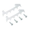 2PCS Bumper Spike Felling Dog Kit for Stihl MS170 MS180