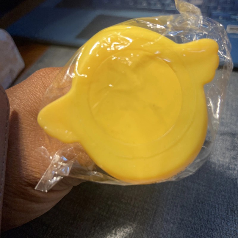 2025 Sturgis Rubber Duck New