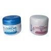 Crema Concha Nácar Despigmentante + Crema Vitamina E Ensueño