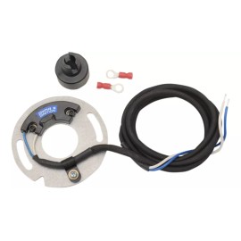 Dynatek Dyna S Electronic Ignition System Dual Fire DS6-1 1970-1998 Harley