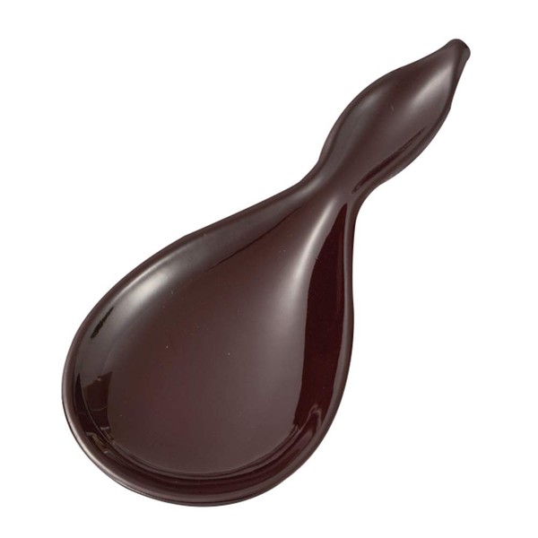 Miyamoto Sangyo Tea Spoon, Tea Spoon, Approx. 1.6 x 3.7