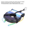 3280.8ft OTDR Launches Cable Box SC/for APC Optical Fiber Test