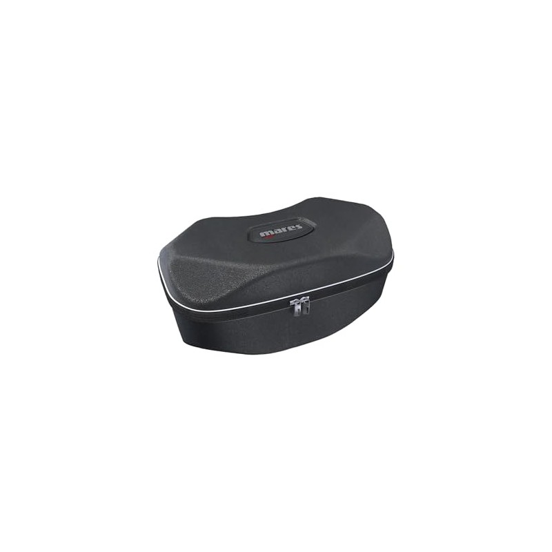 Mares Oval Shell Case