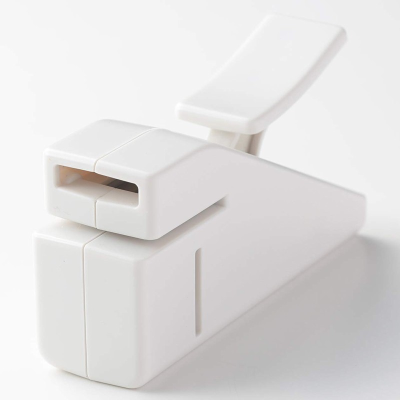 Muji Stapler, White