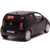Volkswagen 1s4099300h5 Modell X Auto bis 4-türer 1: 43, Dark