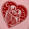 ZEGINs Undying Love Patch Embroidered Applique Badge Iron On Sew