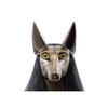 Top Collection Ancient Egyptian Replica Canopic Jar - Decorative Anubis