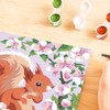 Ravensburger CreArt 20064 - Curious Squirrel - Paint by Numbers