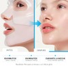 SEYOUL Pro Jelly Mask, Mascarilla Hydrogel Overnight con Colágeno de