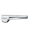 Küchenprofi Pasta Tongs BRASSERIE | Rustproof Stainless Steel | Serving