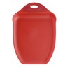 Dexas Chop & Scoop Cutting Board, 9.5 by 13 inches,