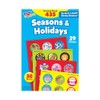 Trend Enterprises: Seasons & Holidays, Scented Scratch 'N Sniff Stinky